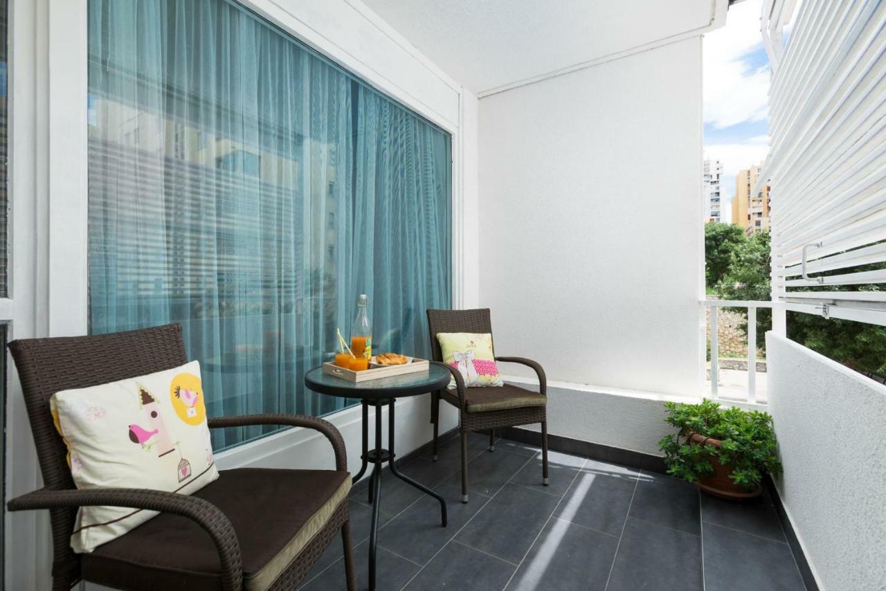 Apartman Edi Split Exterior photo