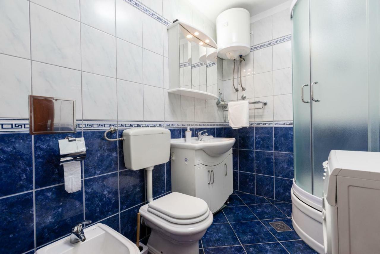 Apartman Edi Split Exterior photo
