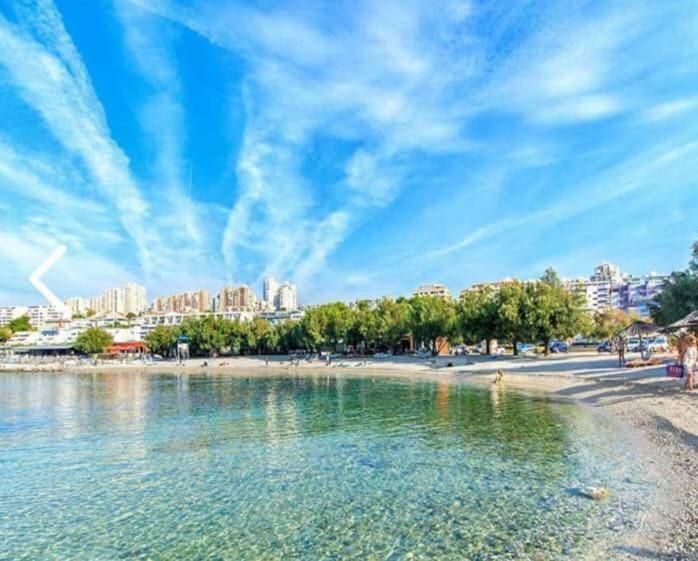 Apartman Edi Split Exterior photo